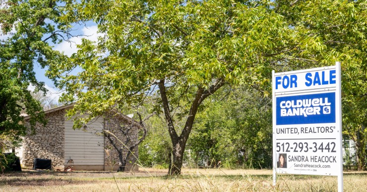 Compass acuerda adquirir Anywhere Real Estate por unos 1.500 millones de dólares