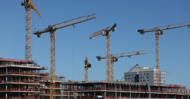 Los socialistas europeos piden aumentar la partida presupuestaria a vivienda