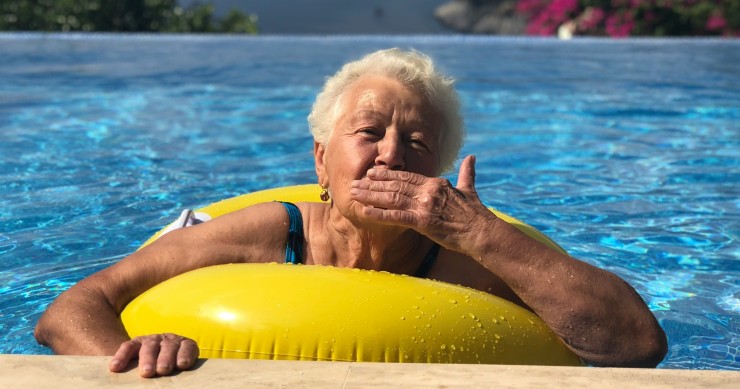 La retraite en Espagne 2025