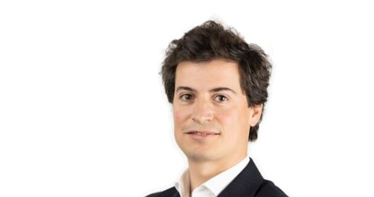 Jaime Suárez, nuevo director general de Remax España