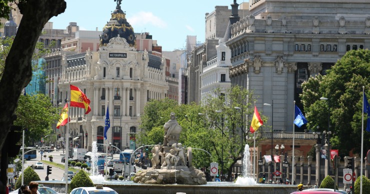 Vivre en Espagne et travailler en France