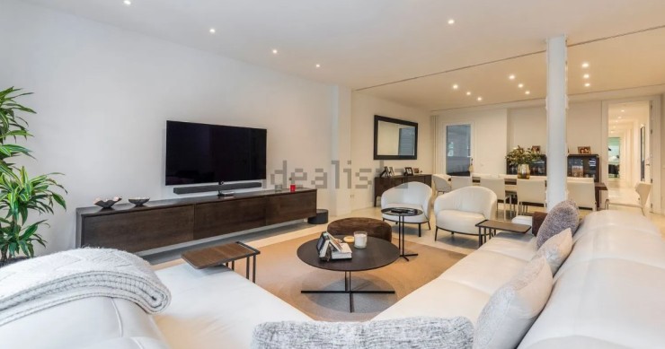 Madrid, Barcelona o Baleares: los destinos ‘prime’ preferidos para cambiar de residencia