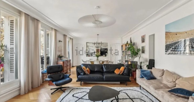 Madrid, la ciudad europea donde más crece el precio de la vivienda de lujo