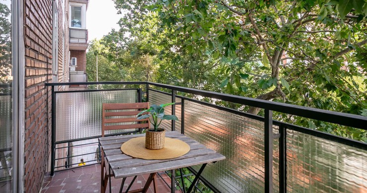 La renovación de los alquileres aplicará una subida del 2,19%, frente al 2,7% de inflación