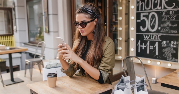 Qué hacer si te roban el móvil