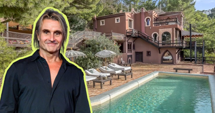 donde vive nacho cano