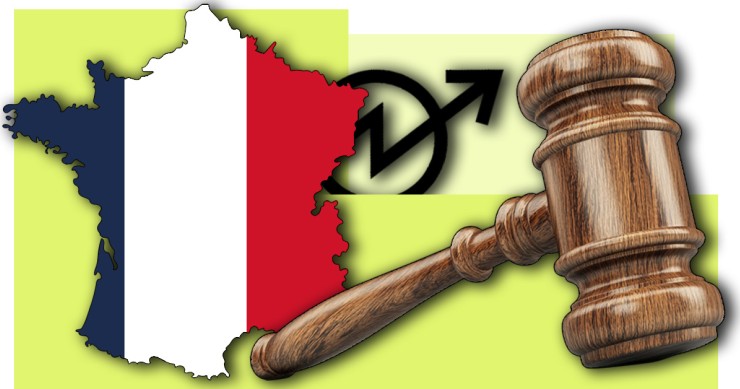 Squattage en France