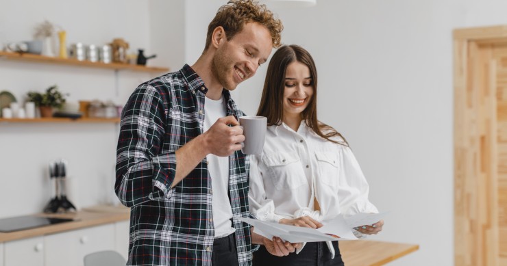 Cómo son y que buscan los compradores de vivienda