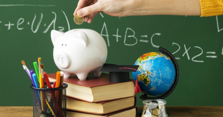 Vuelta al cole 2025