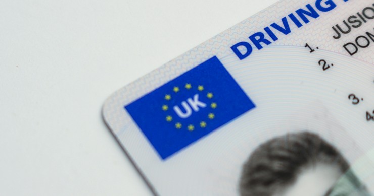 cambios teorico conducir