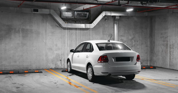 Qué se puede hacer si el vecino ocupa mi plaza de garaje