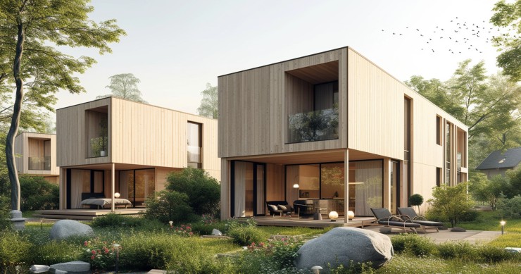 Permís casa prefabricada