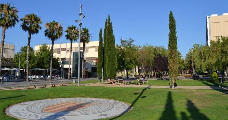 universidades en valencia