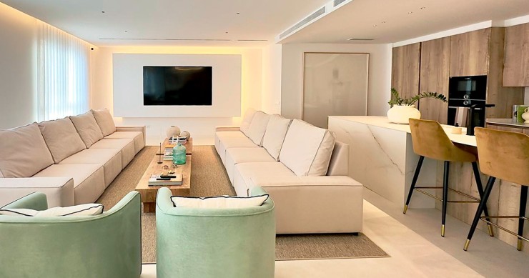 Siete provincias alcanzan máximos en el precio de la vivienda