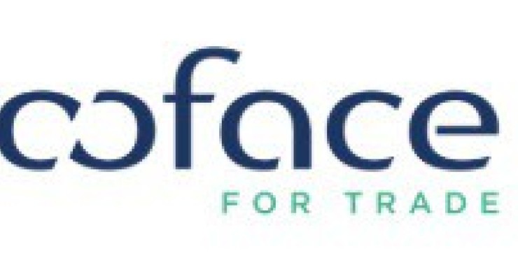 Archivo - Logo de Coface.
