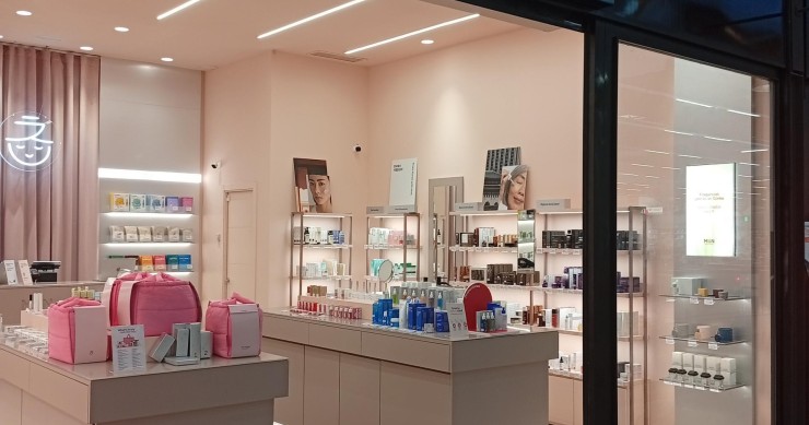 Tienda de MiiN Cosmetics