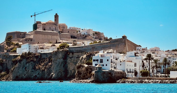 Immobilienpreise auf den Balearen