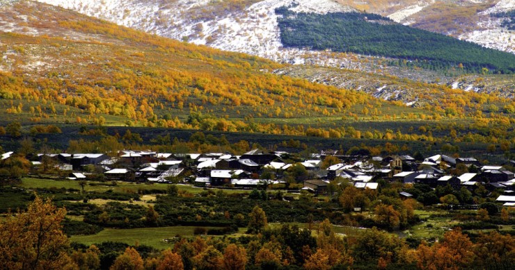 Les plus belles villes d'Espagne à visiter en automne