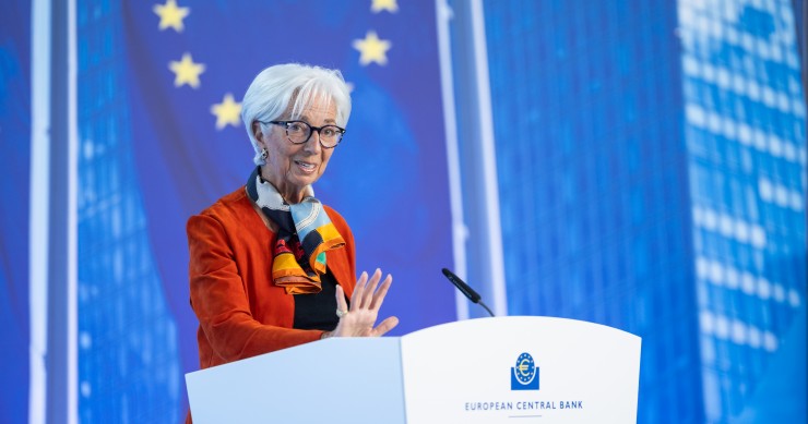 Christine Lagarde