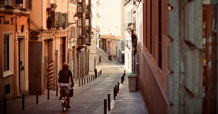 Cele mai proaste locuri de locuit în Spania