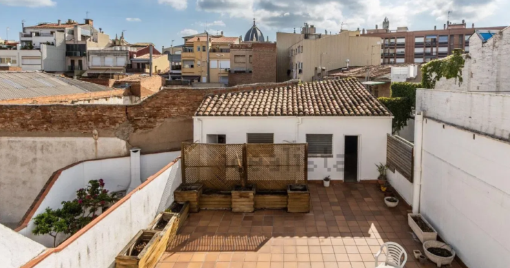 Viviendas en Sabadell