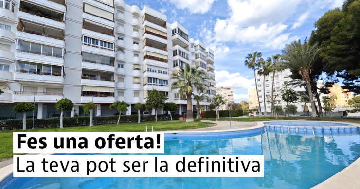 Cases amb preu negociable