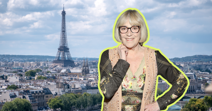 donde vive carmen maura