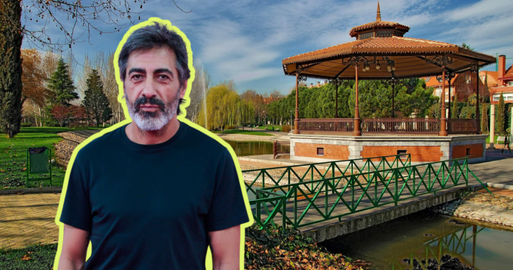 donde vive juan del val