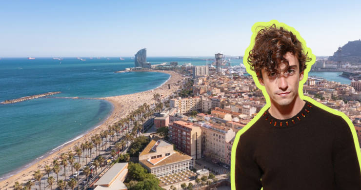 on viu guitarrica del font