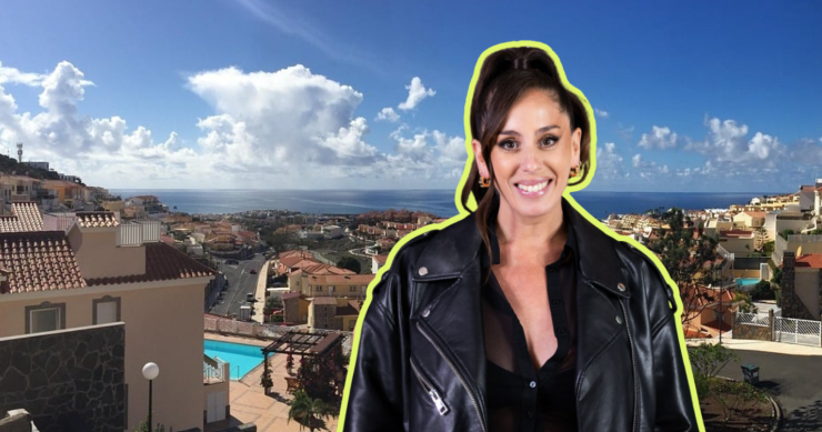 donde vive anabel pantoja