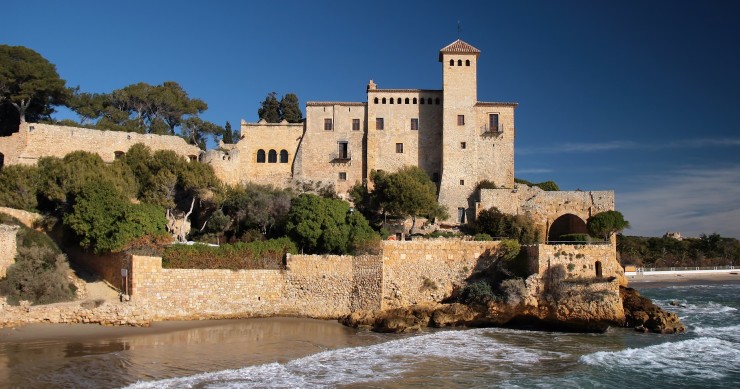 terrasses a tarragona