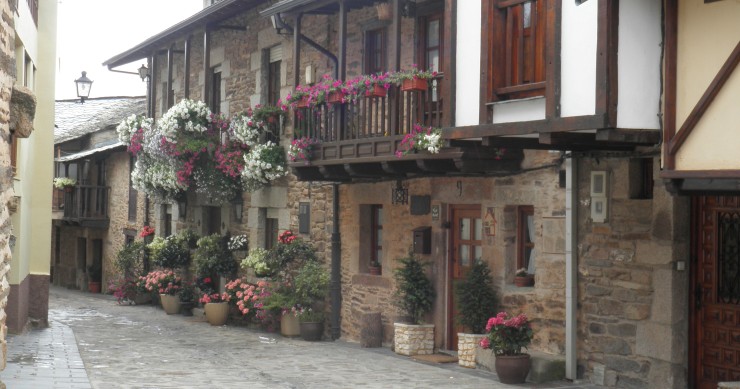 pueblos medievales de zamora