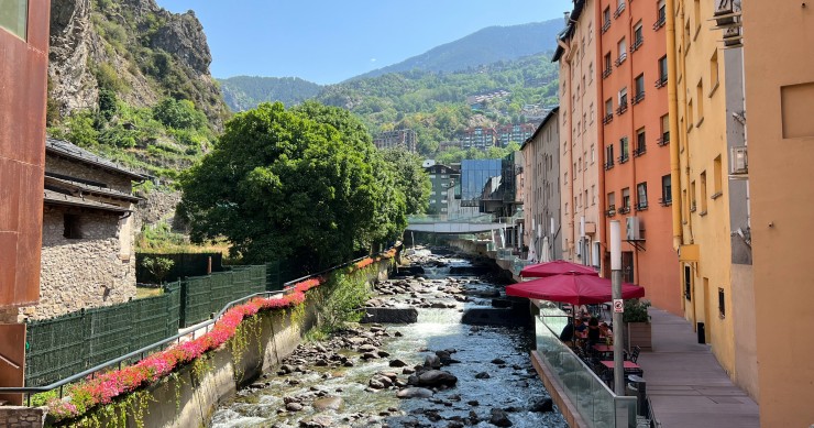 Vivre en Andorre : guide complet