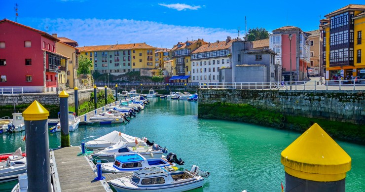 Pueblos donde vivieron las brujas