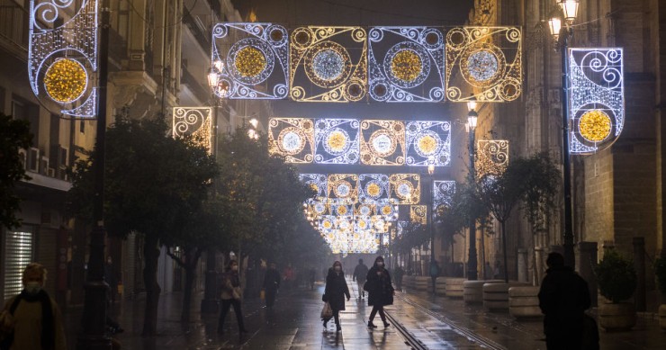 que hacer en sevilla en noviembre