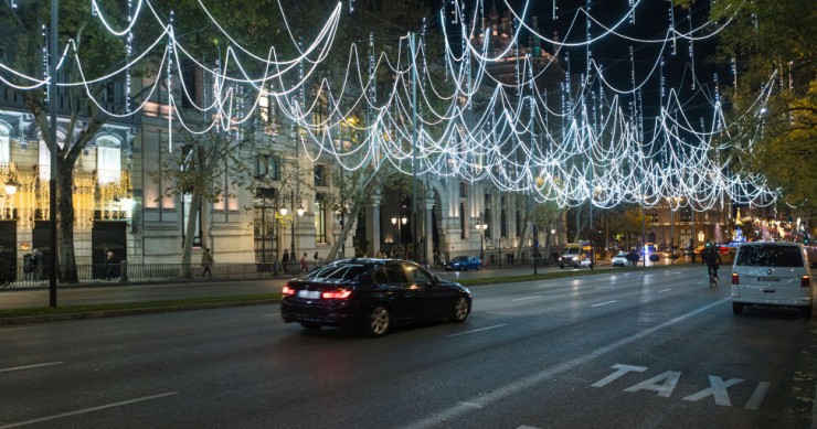 que hacer en madrid en noviembre