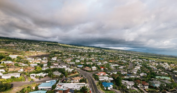 ¿Quién compra vivienda en EEUU? Los pequeños inversores se imponen a los grandes fondos