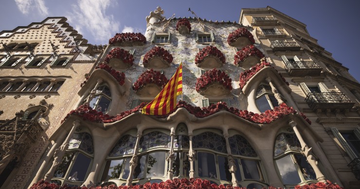 Casa Batlló