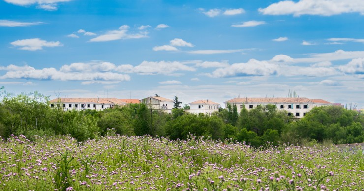 El Tribunal de Cuentas detecta deficiencias en la gestión de Sepes