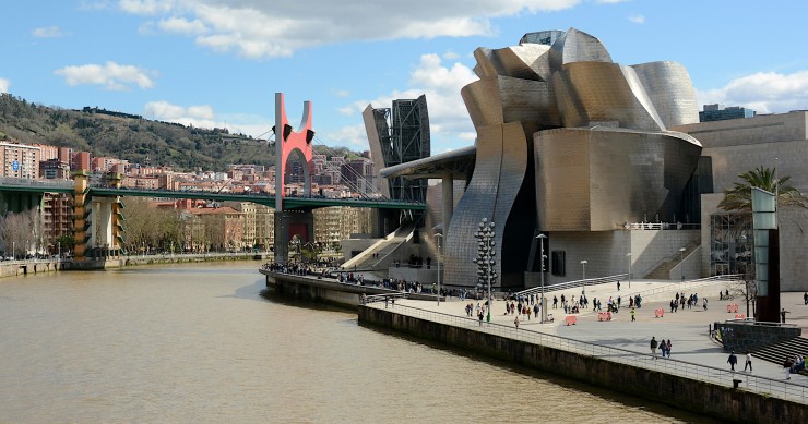 Que faire à Bilbao