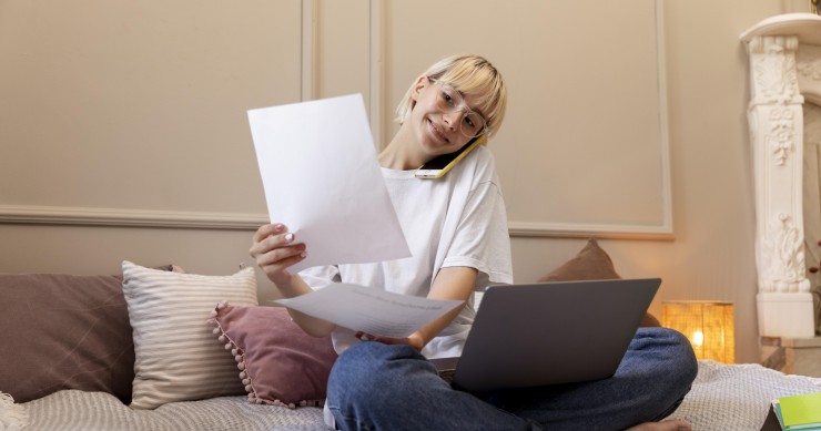 Código Registral Único