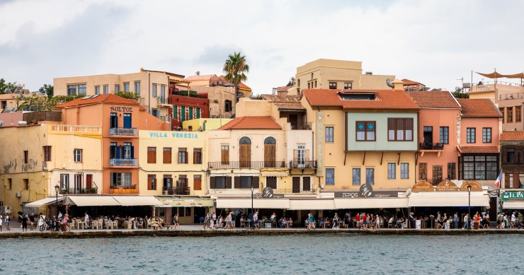 Chania