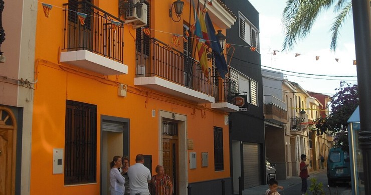 pueblo mas pequeño de valencia