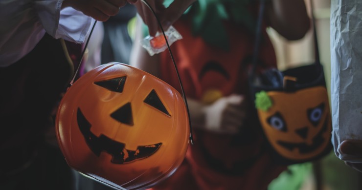 por que halloween se llama asi