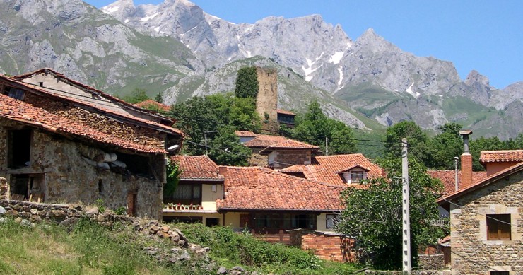 pueblos medievales de cantabria
