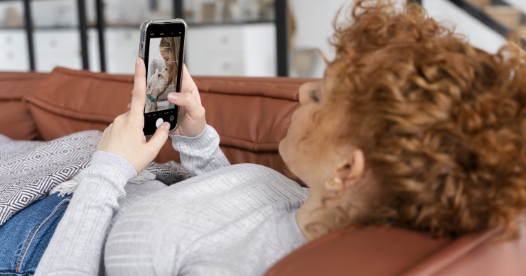 Conectar el móvil a la tele
