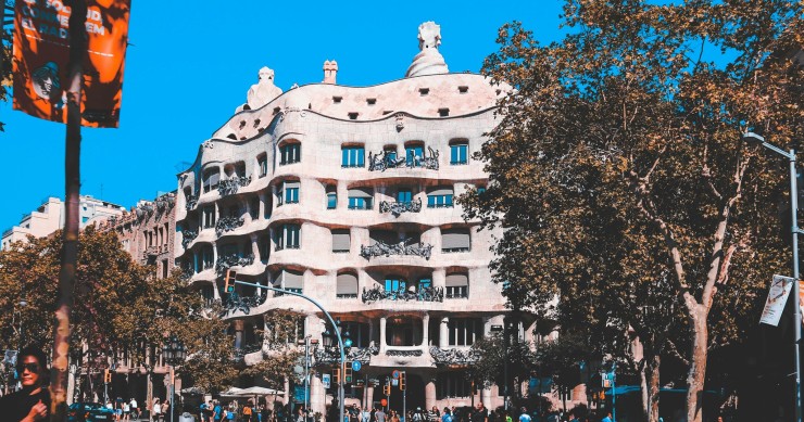 What to do in Barcelona this month