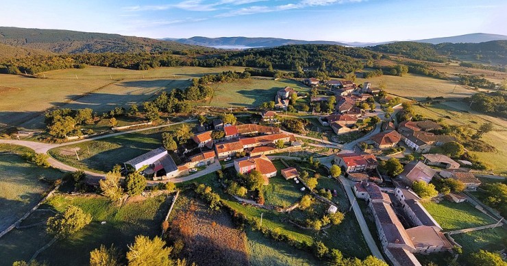 pueblo mas alto de cantabria