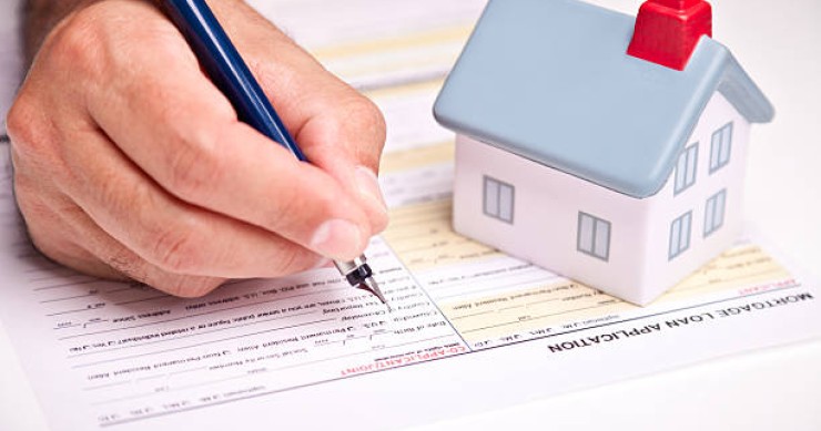 número de finca registral para comprar casa