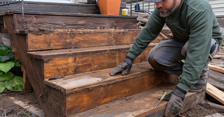 Impermeabilizar terraza